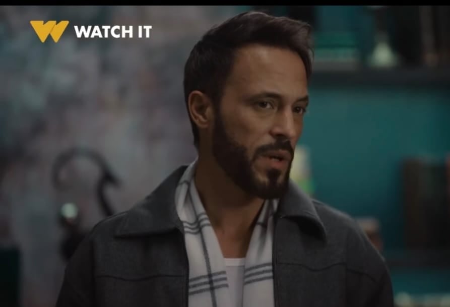 مسلسل فن الحرب (2)