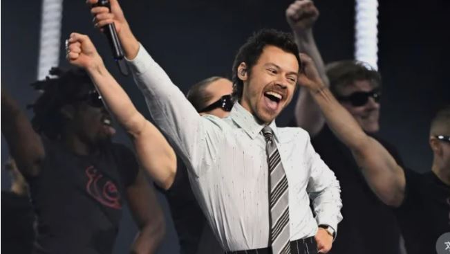 هاري ستايلز