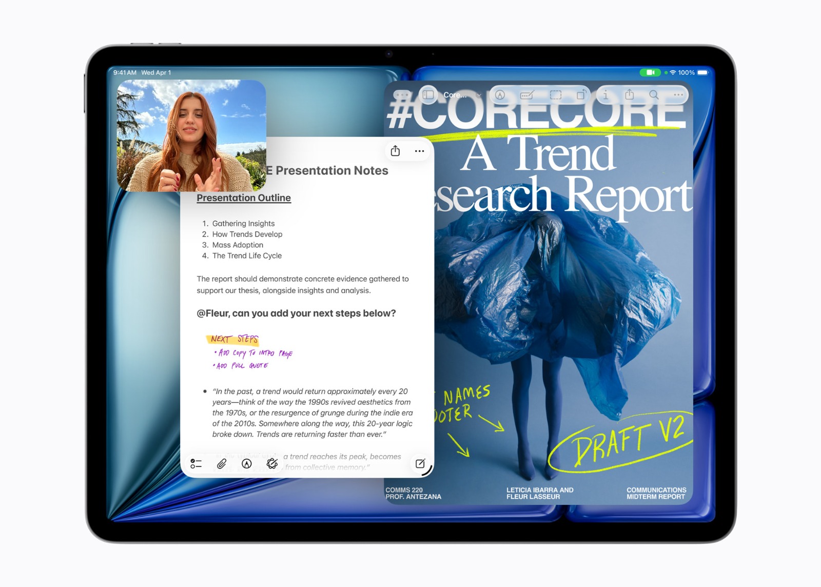 iPad Air مواصفات iPad Air مواصفات