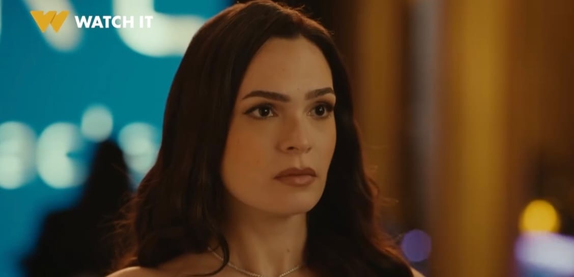 مسلسل فن الحرب (1)