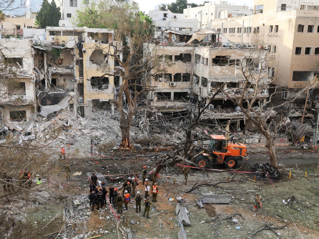 تل ابيب تل ابيب