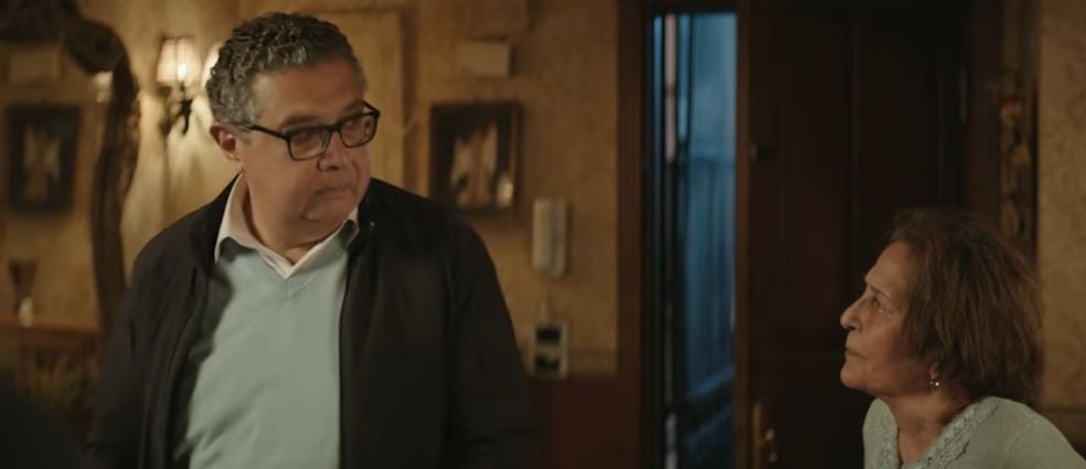 مسلسل كان يا ما كان 3