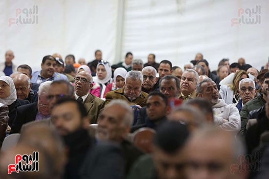 أعضاء الجمعية العمومية