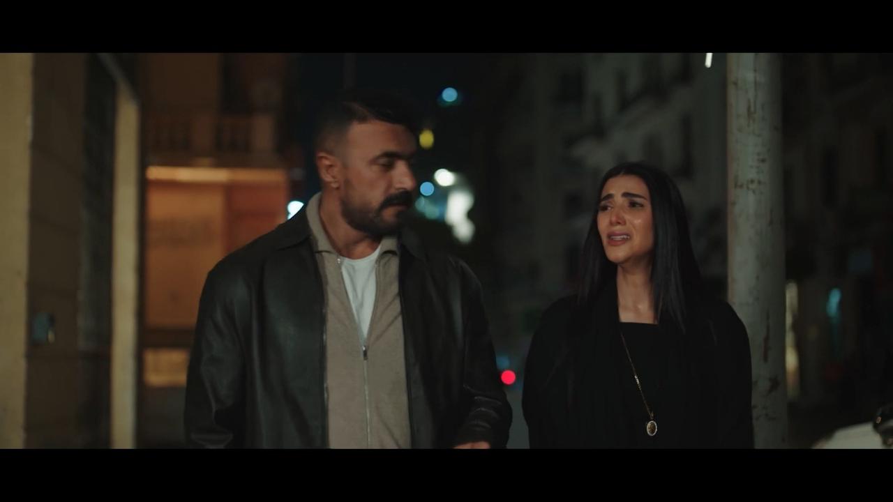 ريم سامي تتصدر تريند X بعد الحلقة ال١٣ من مسلسل علي كلاي مع أحمد العوضي (4)