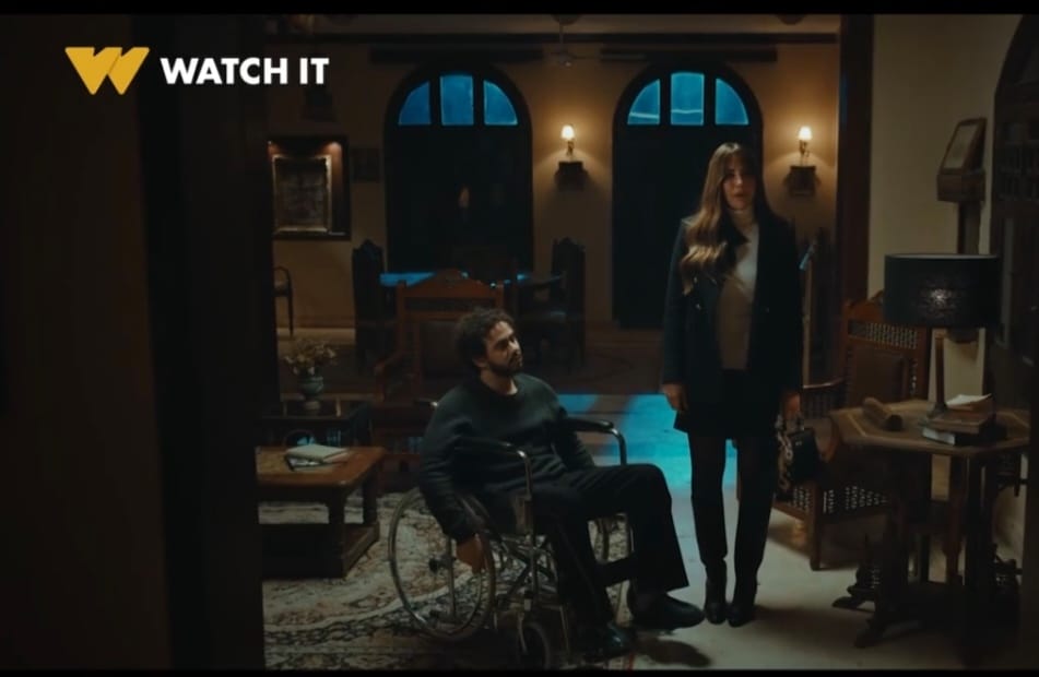 مسلسل فن الحرب (5)