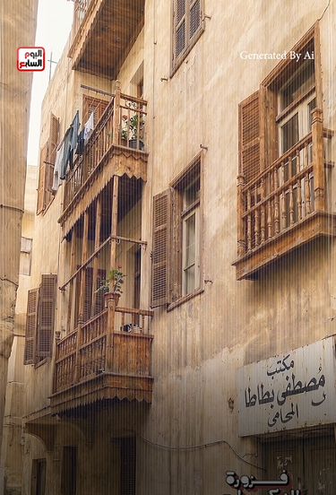 الدراما المصرية