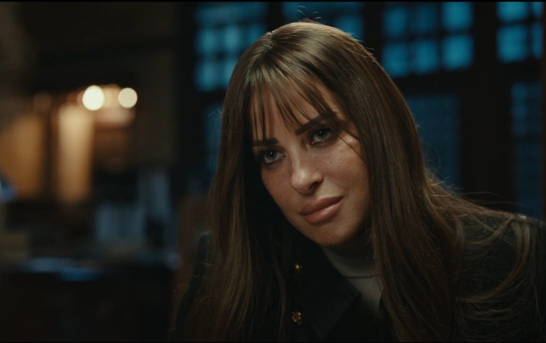 ريم مصطفى (3)