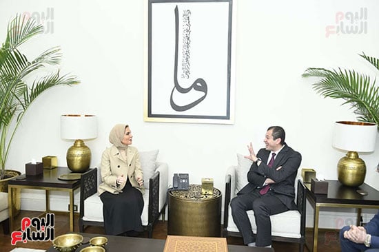 تامر عبد الفتاح وسحر نصر تامر عبد الفتاح وسحر نصر