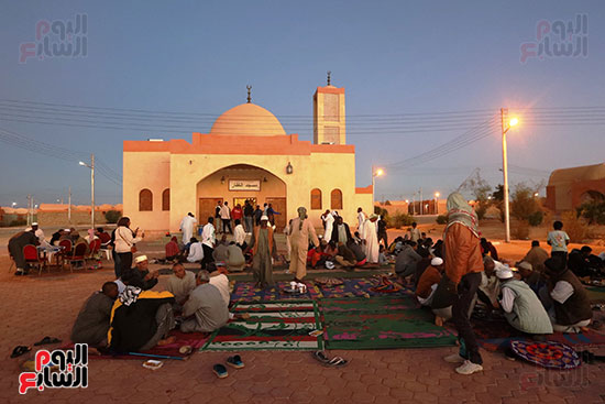 قرية-كركر-فى-أسوان قرية-كركر-فى-أسوان