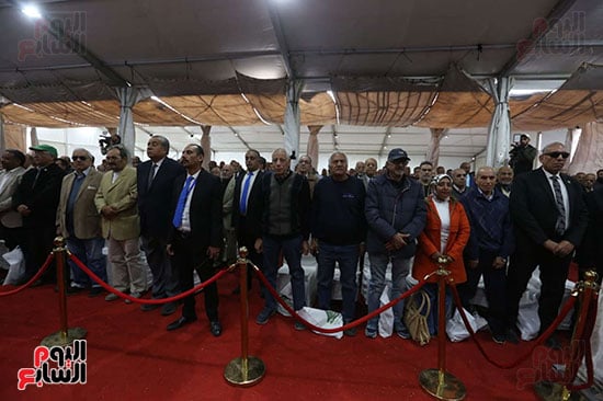 أعضاء الجمعية العمومية المقيدين بها