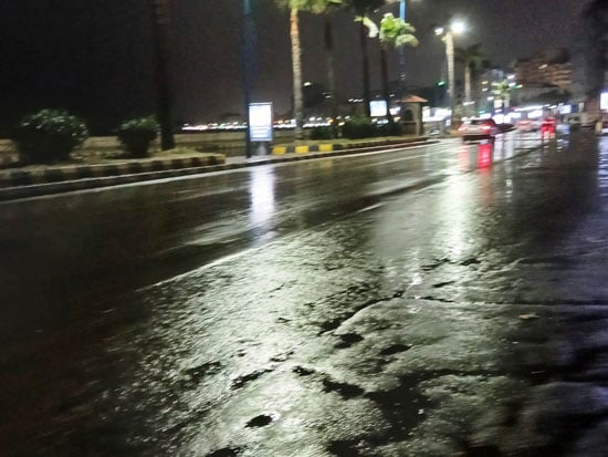 طقس الاسكندرية (3)