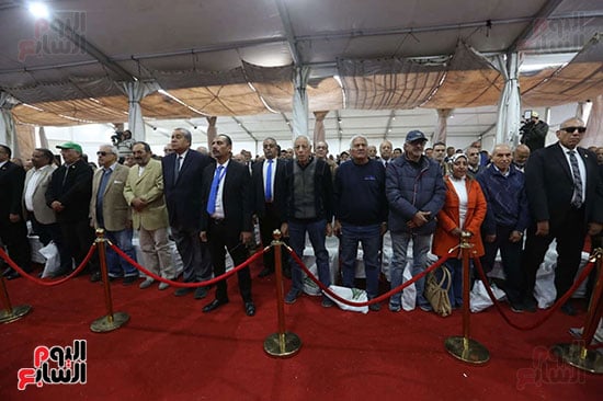 انعقاد عمومية نقابة المهندسين