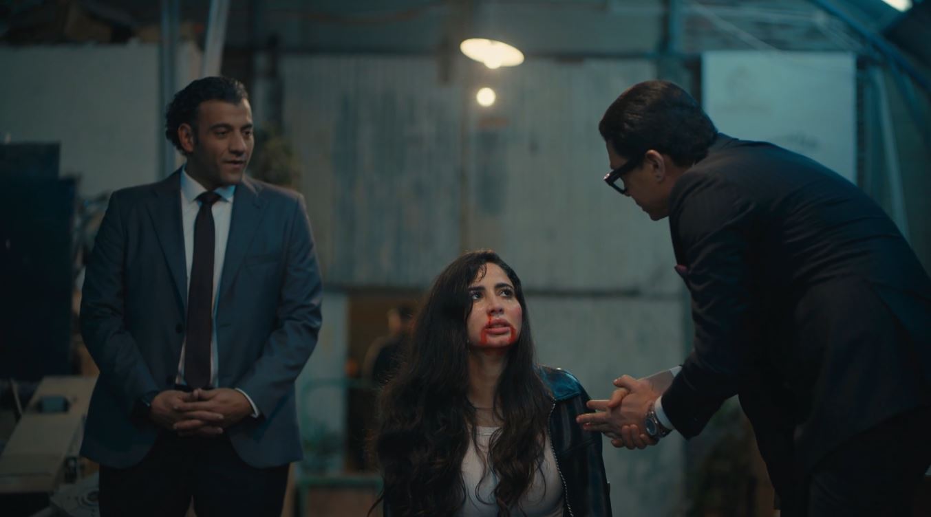 أولاد الراعي