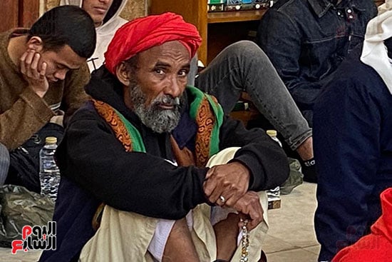 إفطار الأزهر الشريف