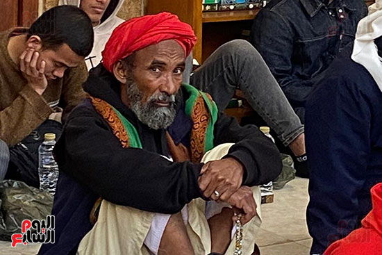 إفطار الأزهر الشريف