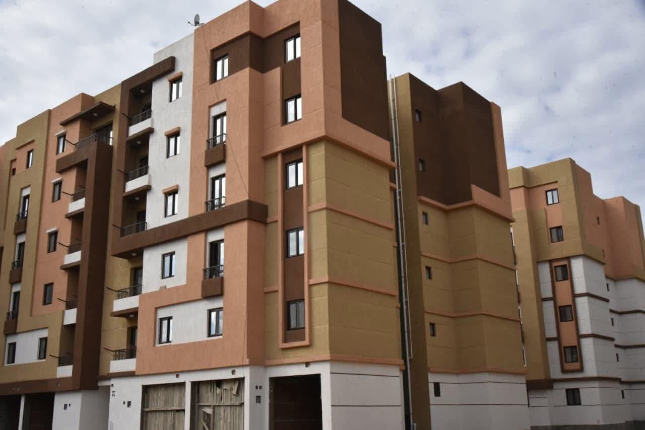 جانب من المشروع