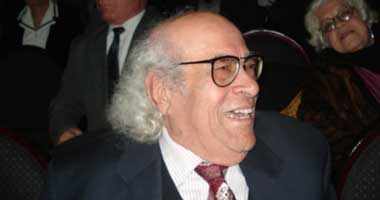 إدوار الخراط