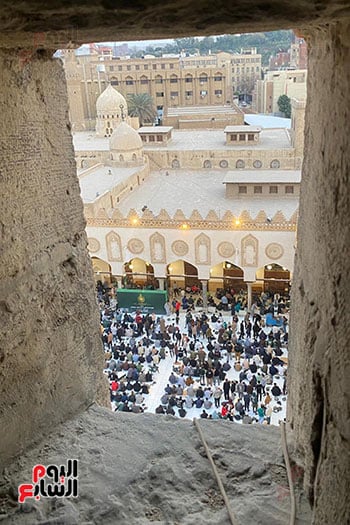 إفطار الأزهر الشريف (5)