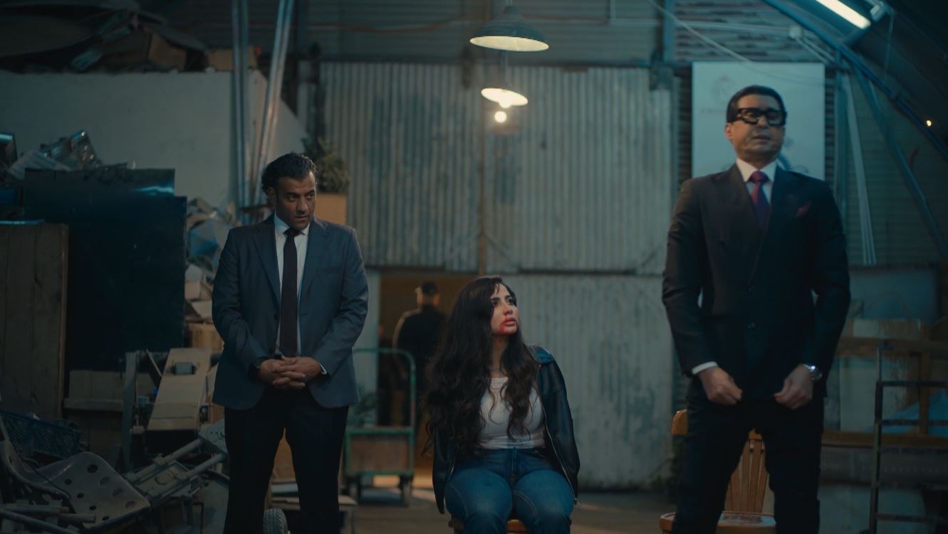 مسلسل أولاد الراعي مسلسل أولاد الراعي