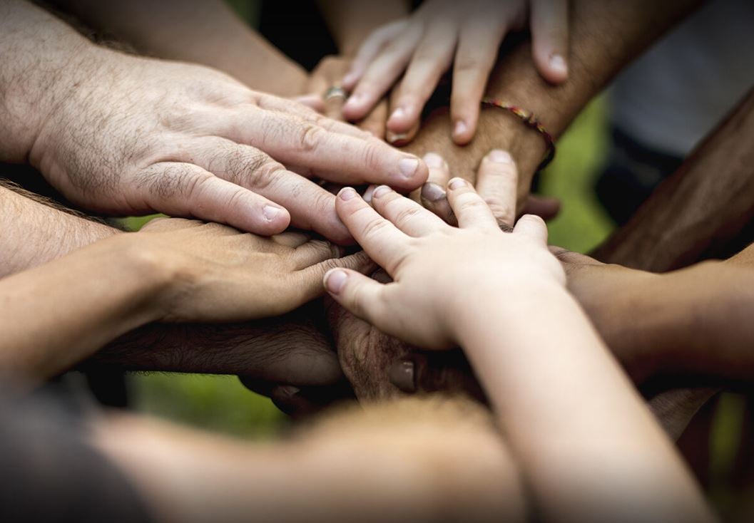 الاحتفال بأسبوع البشرية العالمى