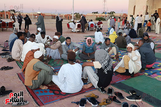 إفطار-المصريين-والسودانيين إفطار-المصريين-والسودانيين