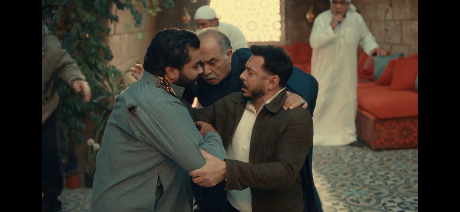 مسلسل درش (1)