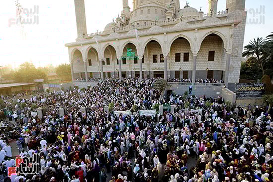 اقبال رائع ومشرف