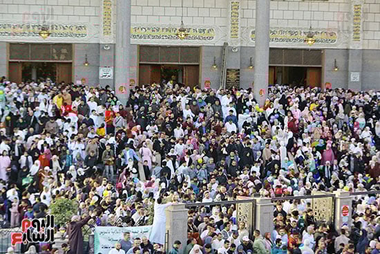 اقبال غير مسبوق