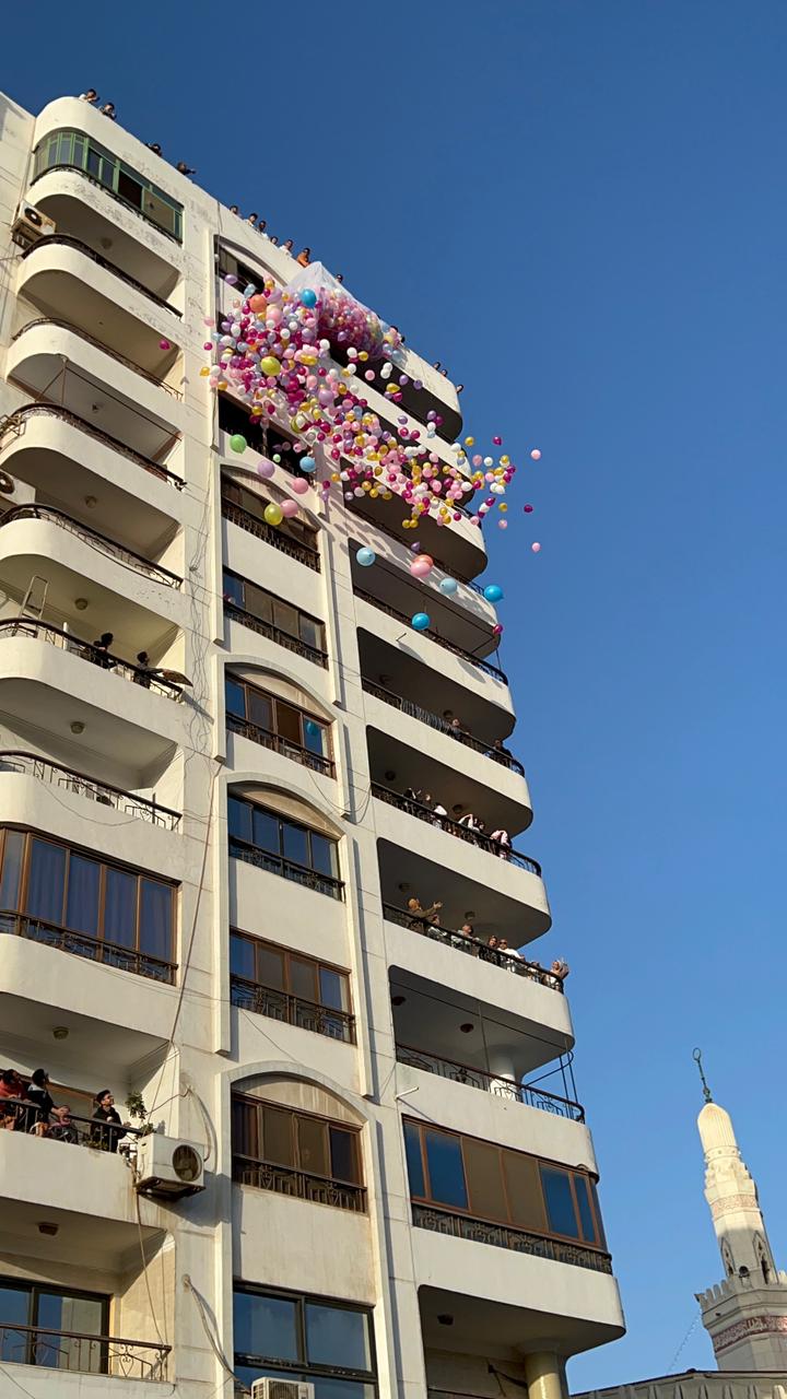 بالونات بالونات