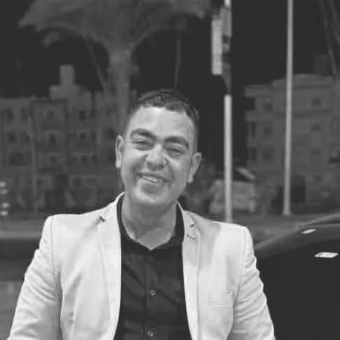 ضحايا حريق «موريا مول» بدمياط الجديدة (2)