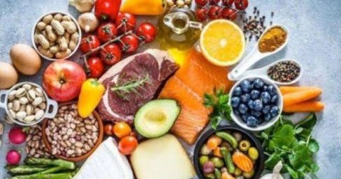 وجبات متكاملة