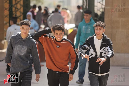 حديقة الأزهر (14)