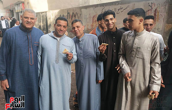 فرحة-الأهالي