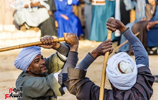 العمامة-والشال العمامة-والشال