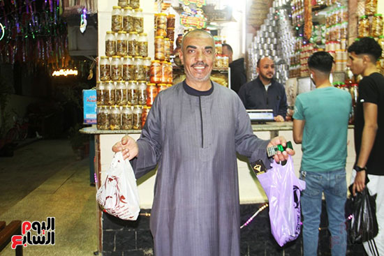 فرحة-المواطنين-بالعيد