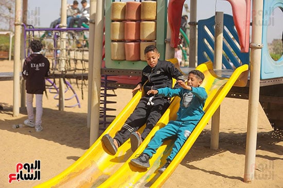 حديقة الأزهر (1)