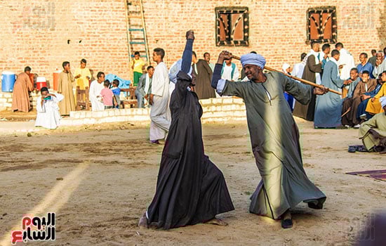 جانب-من-لعبة-العصا جانب-من-لعبة-العصا