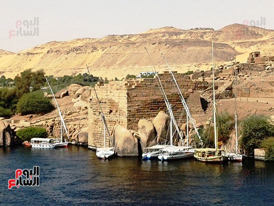 مقاييس-النيل مقاييس-النيل