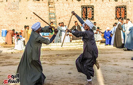 فن-التحطيب فن-التحطيب