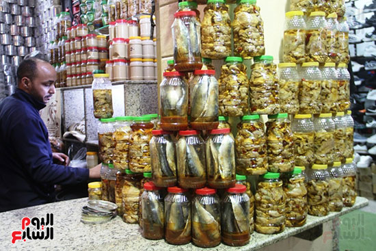 الفسيخ-الاسوانى