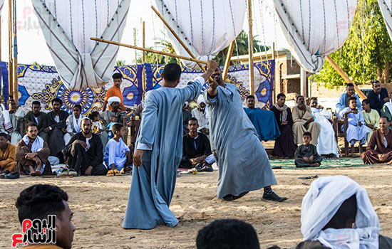 جانب-من-فن-التحطيب جانب-من-فن-التحطيب