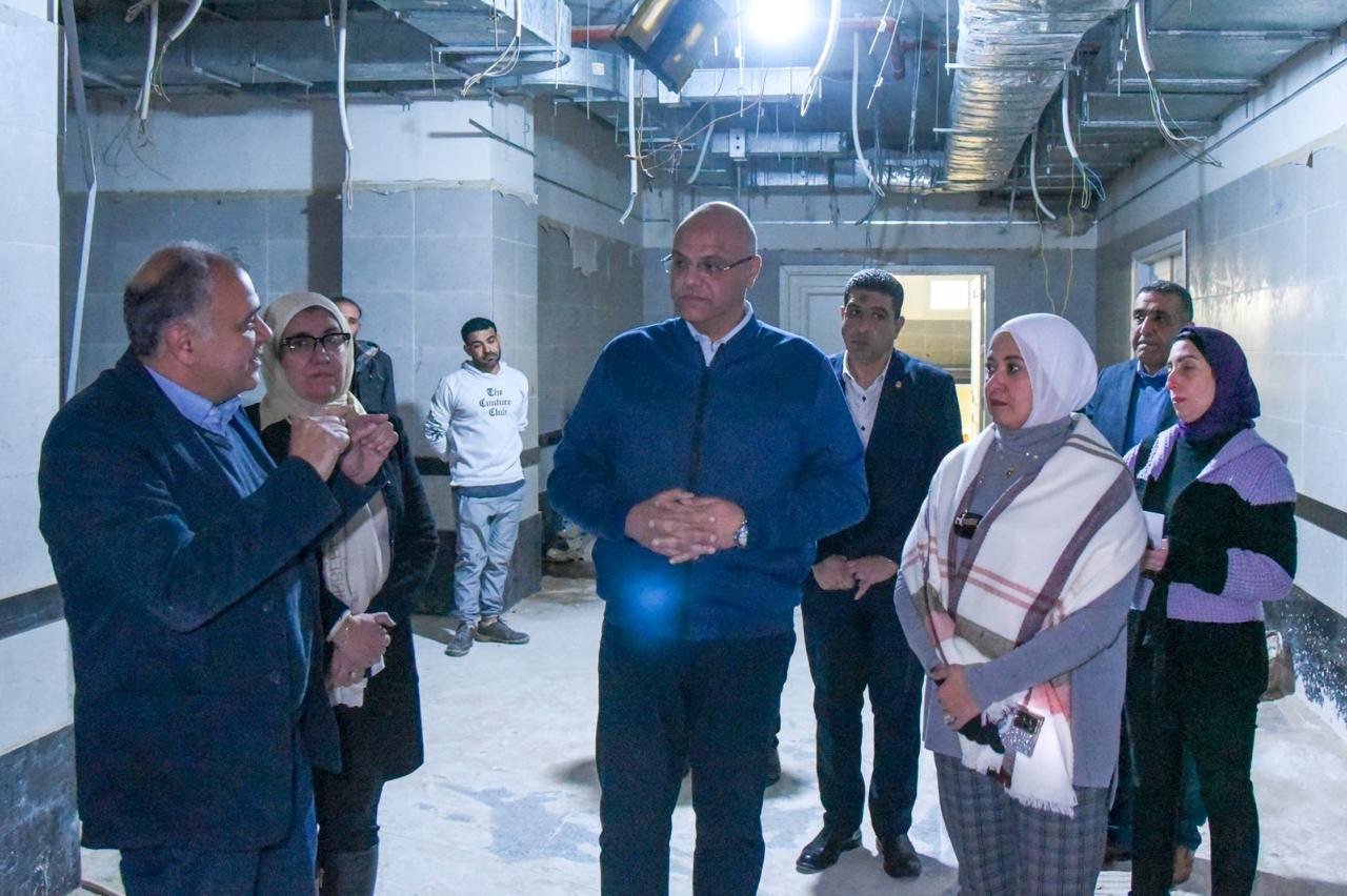 الاقسام من الداخل الاقسام من الداخل