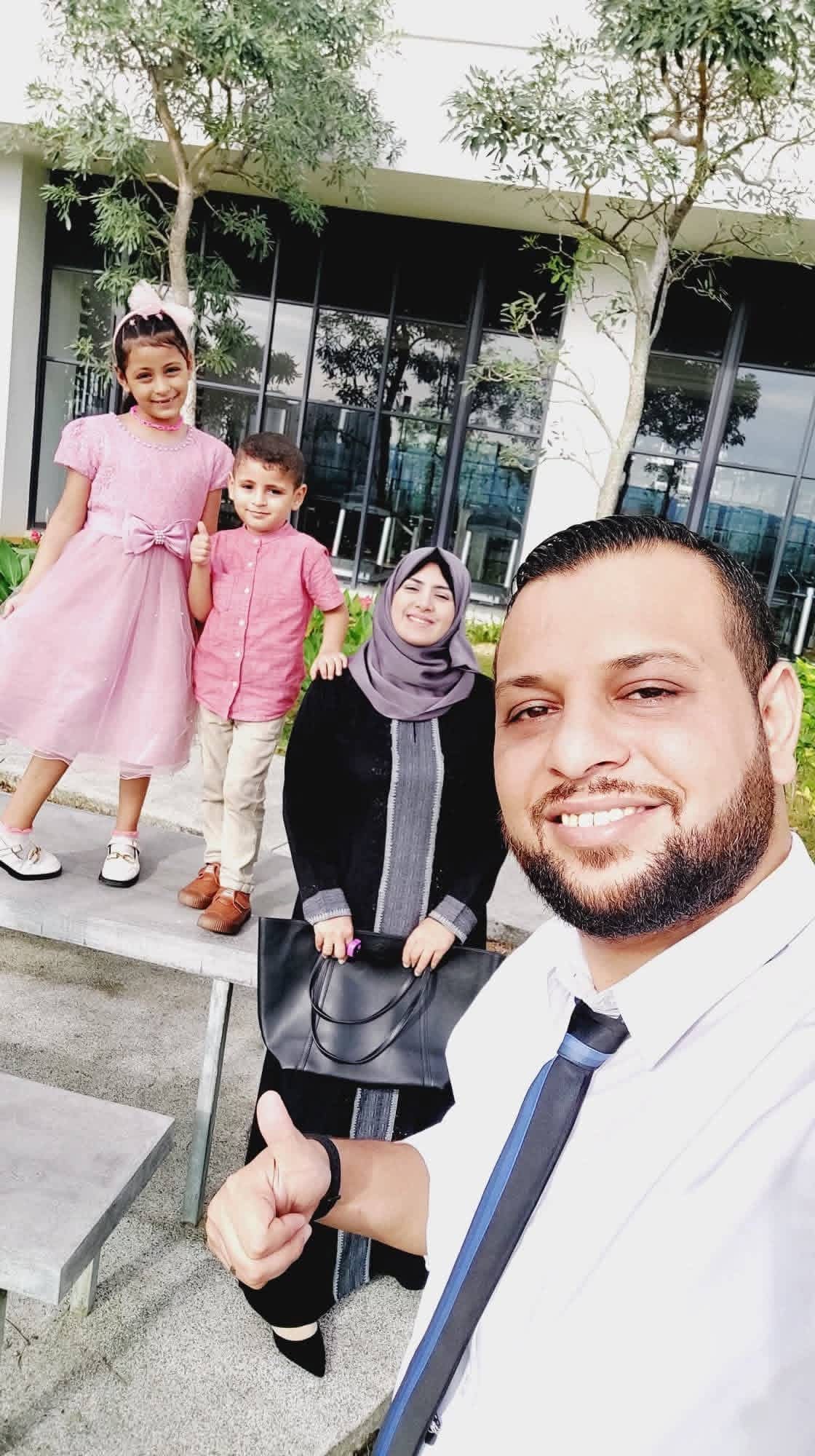 أسرة عبد السلام البنا أسرة عبد السلام البنا