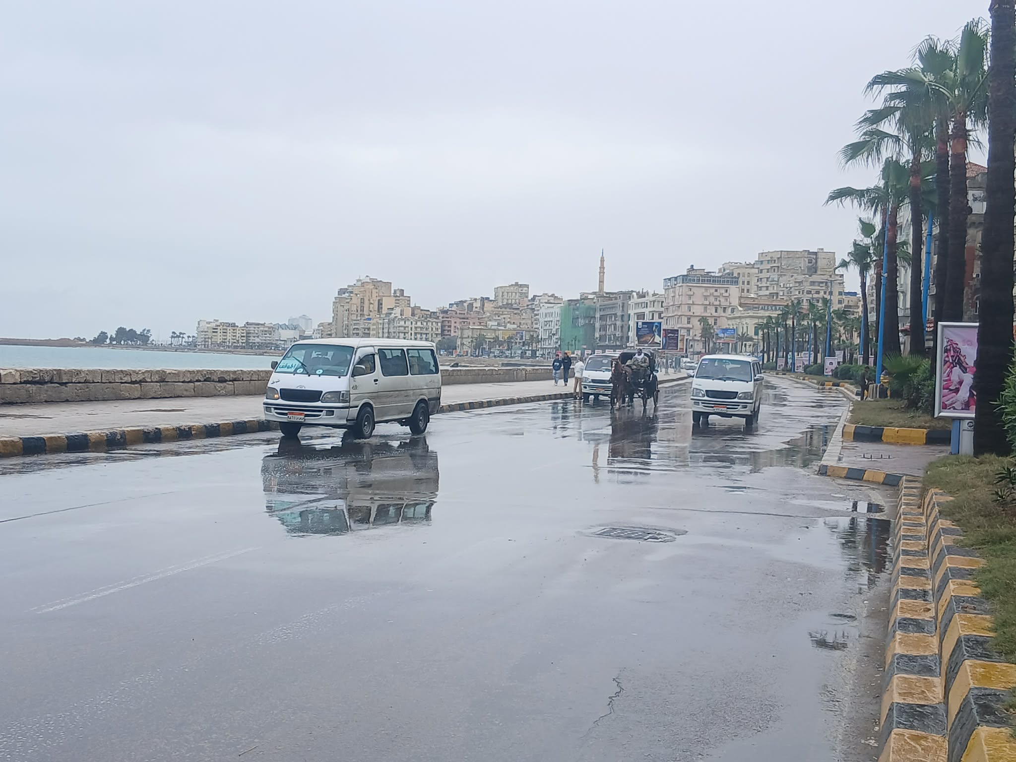 أمطار غزيرة الإسكندرية أمطار غزيرة الإسكندرية