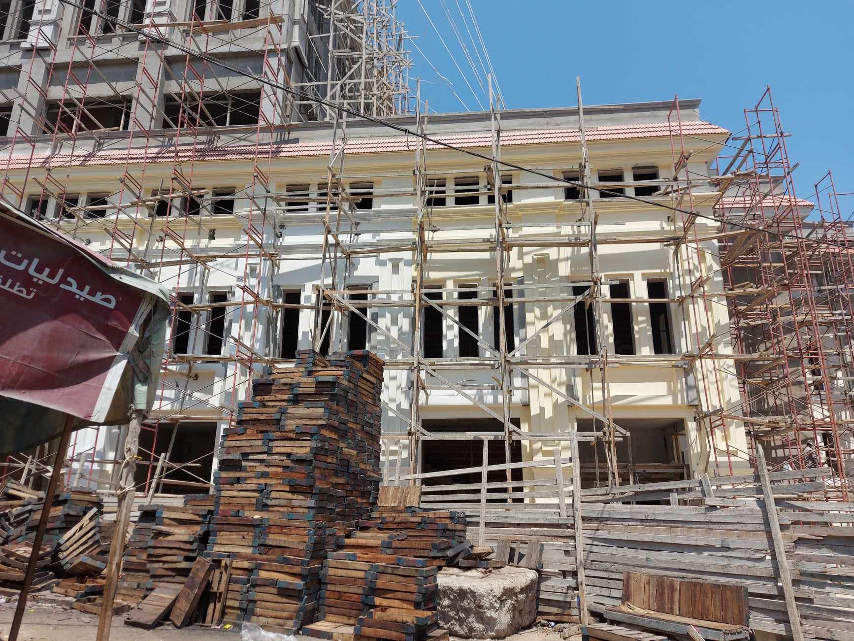 المبنى الجديد_1 المبنى الجديد_1