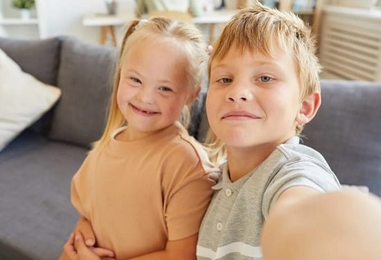 اليوم العالمى لمتلازمة داون اليوم العالمى لمتلازمة داون