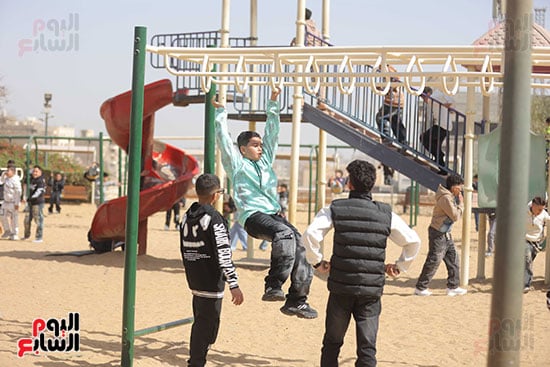 فرحة الاطفال في العيد فرحة الاطفال في العيد