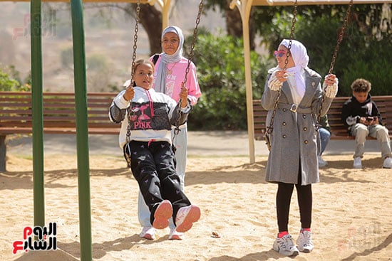 فرحة البنات بالعيد فرحة البنات بالعيد