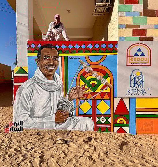 الفن-التراثى الفن-التراثى