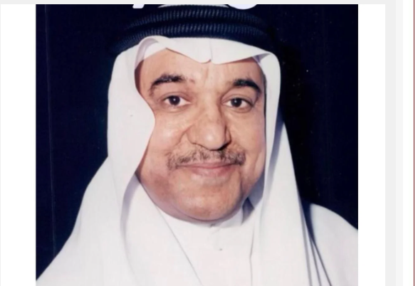 الدكتور محمد الأحمد